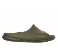 MBT Sandale Sensor. Sandale pour homme légère et souple. Amorti supérieur et soutien de la voûte plantaire. Confort inégalé grâce à la technologie Eco Foam pour l'absorption des chocs. Couleur verte