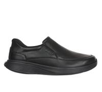 MBT SF-2000 Sneakers homme - couleur:Black/Black - taille:47 47 Noire