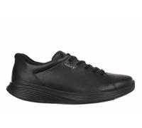 MBT SF-4000 Chaussures pour Hommes. Chaussures de Sport anatomiques et Confortables. Chaussures physiologiques de Confort et de stabilité avec Semelle à Bascule. Couleur Noire.