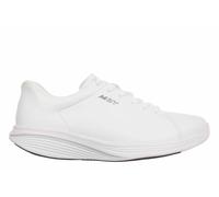 MBT Sf-4000 Sneakers femme - couleur:White - taille:37.5 37.5 Blanche