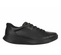 MBT Sf-4000 Sneakers homme - couleur:Black/Black - taille:46 46 Noire