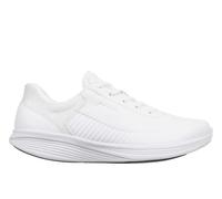 MBT SF-M3600 Chaussures décontractées pour Femmes. Chaussures physiologiques et Confortables. Confort et stabilité Maximum grâce à la Semelle basculante. Chaussures décontractées à Lacets.