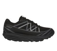 MBT SIMBA ATR 2 SYM Chaussures de plein air pour femmes - couleur:BLACK/BLACK - taille:39 39 Noire