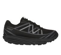 MBT SIMBA ATR 2 SYM Chaussures de plein air pour femmes - couleur:BLACK/BLACK - taille:39.5 39.5 Noire