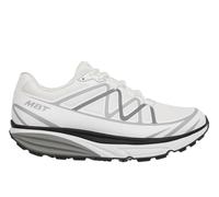 MBT SIMBA ATR 2 SYM Chaussures de plein air pour femmes - couleur:WHITE - taille:42 42 Blanche