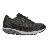 MBT SIMBA ATR 2 SYM Chaussures de plein air pour hommes - couleur:ARMY GREEN - taille:42 42 Verte