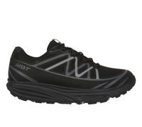 MBT Simba ATR 2 Sym Chaussures de plein air pour hommes - couleur:Black/Black - taille:40.5 40.5 Noire