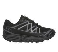 MBT Simba ATR 2 WP Chaussures de plein air pour hommes - couleur:Black/Black - taille:44 44 Noire