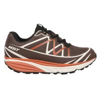 MBT Simba ATR 3 WP Chaussures Outdoor Waterproof Femme, Amorti, adhérence | Chaussures physiologiques, semelle à bascule, ergonomiques, confortables et amortissantes.