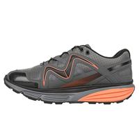 MBT Simba ATR M Black | Chaussures physiologiques, semelle à bascule, ergonomiques, confortables et amortissantes.