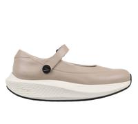 MBT Sirima 8 Chaussures femme - couleur:Beige Brown - taille:38 38 Beige