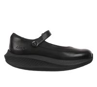 MBT Sirima 8 Chaussures femme - couleur:Black - taille:39 39 Noire
