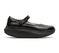 MBT Sirima 8 Femmes Chaussures habillées de style ballerine. Chaussures de marche anatomiques et confortables. Chaussures physiologiques de confort et de stabilité avec semelles de type rocker.