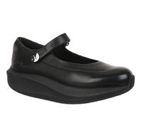 MBT Sirima 8 Femmes Chaussures habillées de style ballerine. Chaussures de marche anatomiques et confortables. Chaussures physiologiques de confort et de stabilité avec semelles de type rocker.