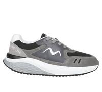 MBT Sneakers femme Soho 1996 W Black/Grey Sensor 42 Noire