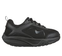 MBT Sneakers homme Sport 4 M Black 41 Noire