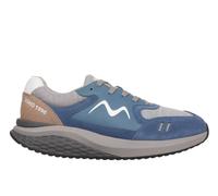 MBT Soho 1996 Sneakers femme - couleur:Navy/Grey - taille:36 36 Bleue
