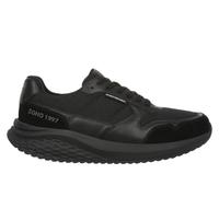MBT Soho 1997 Chaussures homme - couleur:Black/Black - taille:41 41 Noire