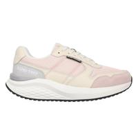 MBT Soho 1997 Sneakers femme - couleur:Pink Mix - taille:41 41 Rose