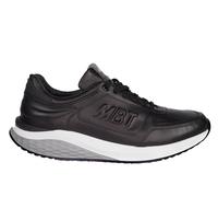 MBT SOMA Chaussures homme - couleur:BLACK - taille:44 44 Noire