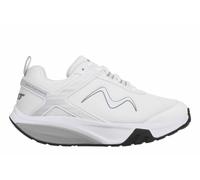 MBT Sport 4 III Chaussures homme - couleur:White - taille:41 41 Blanche