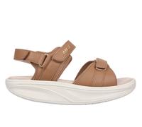 MBT Sumu 8 Sandales femme - couleur:Brown - taille:37 37 Marron