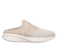MBT Taka 4 Slip On Sneakers femme - couleur:Light Taupe - taille:39 39 Beige