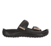 MBT TOKYO Sandales femme - couleur:BLACK/BLACK - taille:37 37 Noire