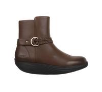 MBT Uki Boot Chaussures femme - couleur:Dark Brown - taille:38 38 Marron