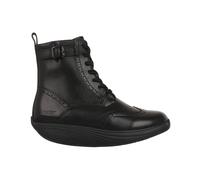MBT Winka Boot Chaussures femme - couleur:Black - taille:38 38 Noire