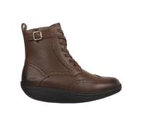 MBT Winka Boot Chaussures femme - couleur:Dark Brown - taille:36 36 Marron