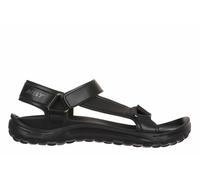 MBT Yamato Sandales homme - couleur:Black/Black - taille:43 43 Noire