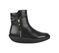 MBT Zita Boot Bottes pour femmes. Chaussures physiologiques confortables et stables avec semelle incurvée. Bottes habillées.