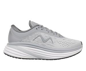 MBTM-3000 Lace UP Baskets de Sport pour Homme. Chaussures de Course Anatomiques et Confortables. Chaussures Physiologiques Confort et Stabilité avec Semelle Courbe. Sneakers Running