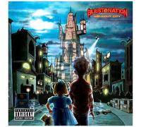 Blestenation – Mbugout City – Sony Music