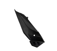 MBUIOPJ Cadre De Selle Gauche Ou Droit De Moto, Couvercle Latéral, Panneau De Capot, Carénage, Compatible avec Suzuki GSXS 750 (2017-2022)(Unpainted-Right Side)