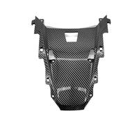 MBUIOPJ Compatible avec Honda X-ADV750 2021 2022 2023 2024, Couvercle de Panneau intérieur de Phare Avant, carénages, Accessoires de Moto(Carbon Fiber Look)