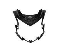 MBUIOPJ Compatible avec Suzuki GSX-S750 2017-2020 2021 2022 2023 Moto Fibre de Carbone Nez de Phare Avant Couvercle Latéral Carénage Protection(Unpainted)