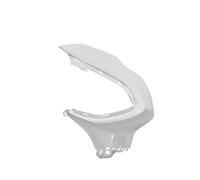 MBUIOPJ Compatible avec Yamaha MT-03 2021 2022 2023 2024, Couvercle Latéral Gauche Ou Droit, Protection De Carénage, Accessoires De Moto(Unpainted-Left Side)