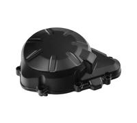 MBUIOPJ Couvercle de générateur de Moteur de stator Gauche + Joint Compatible avec Moto Kawasaki Z900 50e Anniversaire 2022 ABS 2017-2024 2018(Type A)