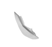 MBUIOPJ Protection de Cadre de Panneau latéral de Moto Compatible avec Yamaha MT-10 FZ-10 2022 2023 2024, Accessoires(Unpainted-Right Side)