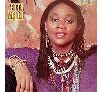 Mbulu Letta - in The Music.The Village Never Ends (Lp180gr) [Import]