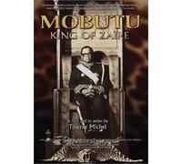 Mbutu de Zaire-King of Zaire [Reino Unido] [DVD]