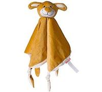 Mbw - Doudou bébé peluche chien marron 60476 Marron