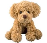 Mbw - Peluche chien NICO - 60226 marron Marron