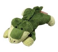 Peluche Crocodile Nettoyeur D Écran - 60607 - Vert
