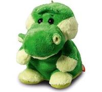 Mbw - Peluche crocodile nettoyeur d'ecran - M160734 - vert Vert G