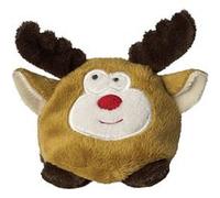 Mbw - Peluche elan - nettoyeur d'ecran - M160442 - marron Marron G