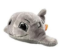 Peluche Nettoyeur ?Cran - Avion - 60441 - Gris