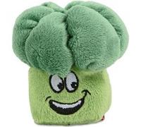 Peluche Nettoyeur ?Cran Brocoli 60777 Vert